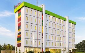 TreePark Hotel Jakarta Airport